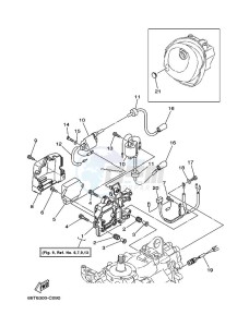 40XMHL drawing ELECTRICAL