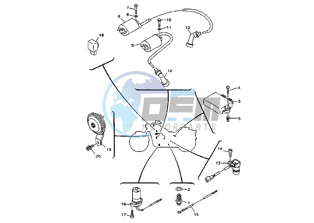 ELECTRICAL DEVICES MY00-02