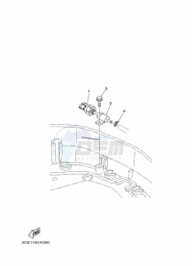 F300XCA-2019 drawing ELECTRICAL-6