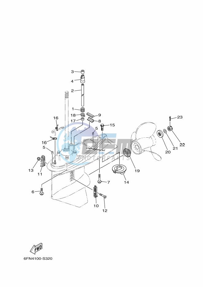 PROPELLER-HOUSING-AND-TRANSMISSION-2