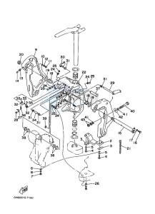 200GETOL drawing MOUNT-1