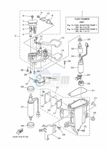 LF300UCA-2017 drawing FUEL-PUMP-1