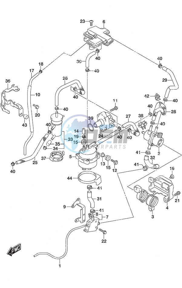 Fuel Pump