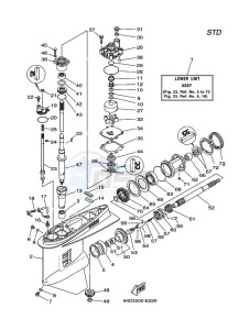 200FETOL drawing LOWER-CASING-x-DRIVE-1