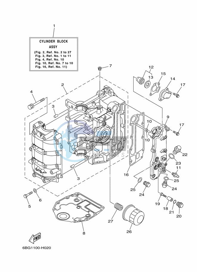 CYLINDER--CRANKCASE-1