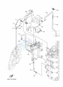 F115BETX drawing INTAKE-3