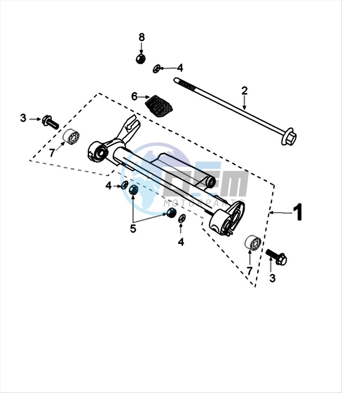 ENGINEMOUNT