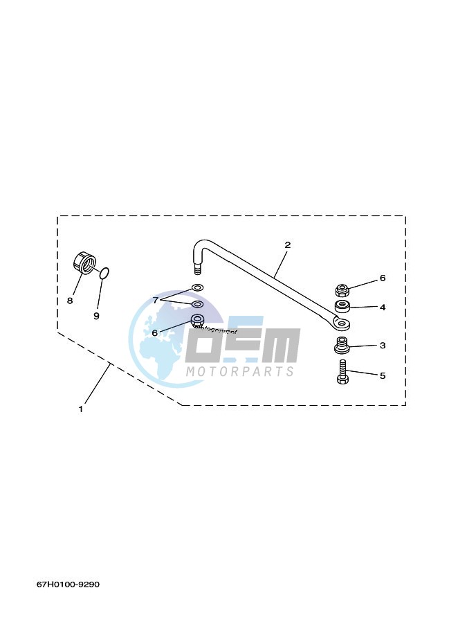 STEERING-ATTACHMENT