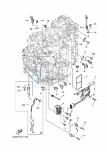 F175B drawing ELECTRICAL-2