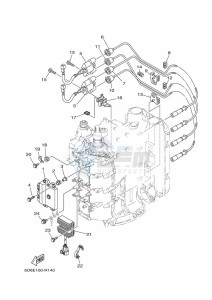 F100DETL drawing ELECTRICAL-1