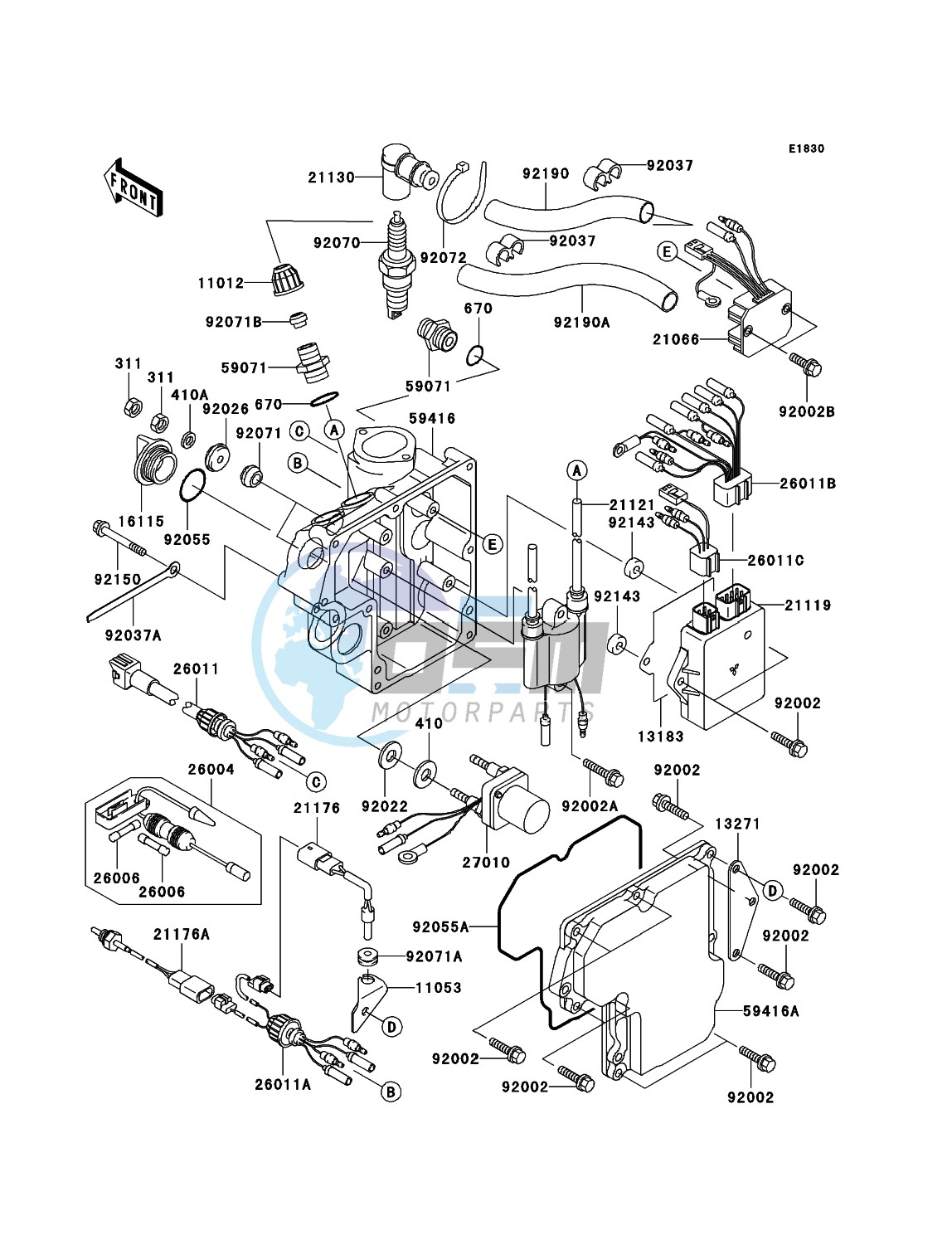 Ignition System