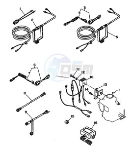 8C drawing OPTIONAL-PARTS-3