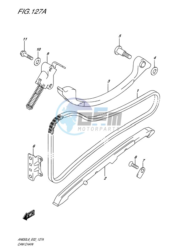 THROTTLE BODY