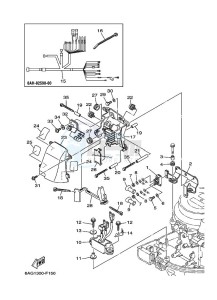 F15CPLH-2007 drawing ELECTRICAL-4