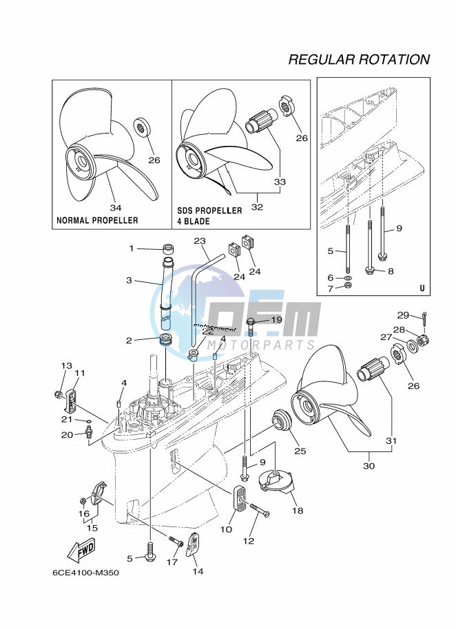 PROPELLER-HOUSING-AND-TRANSMISSION-2