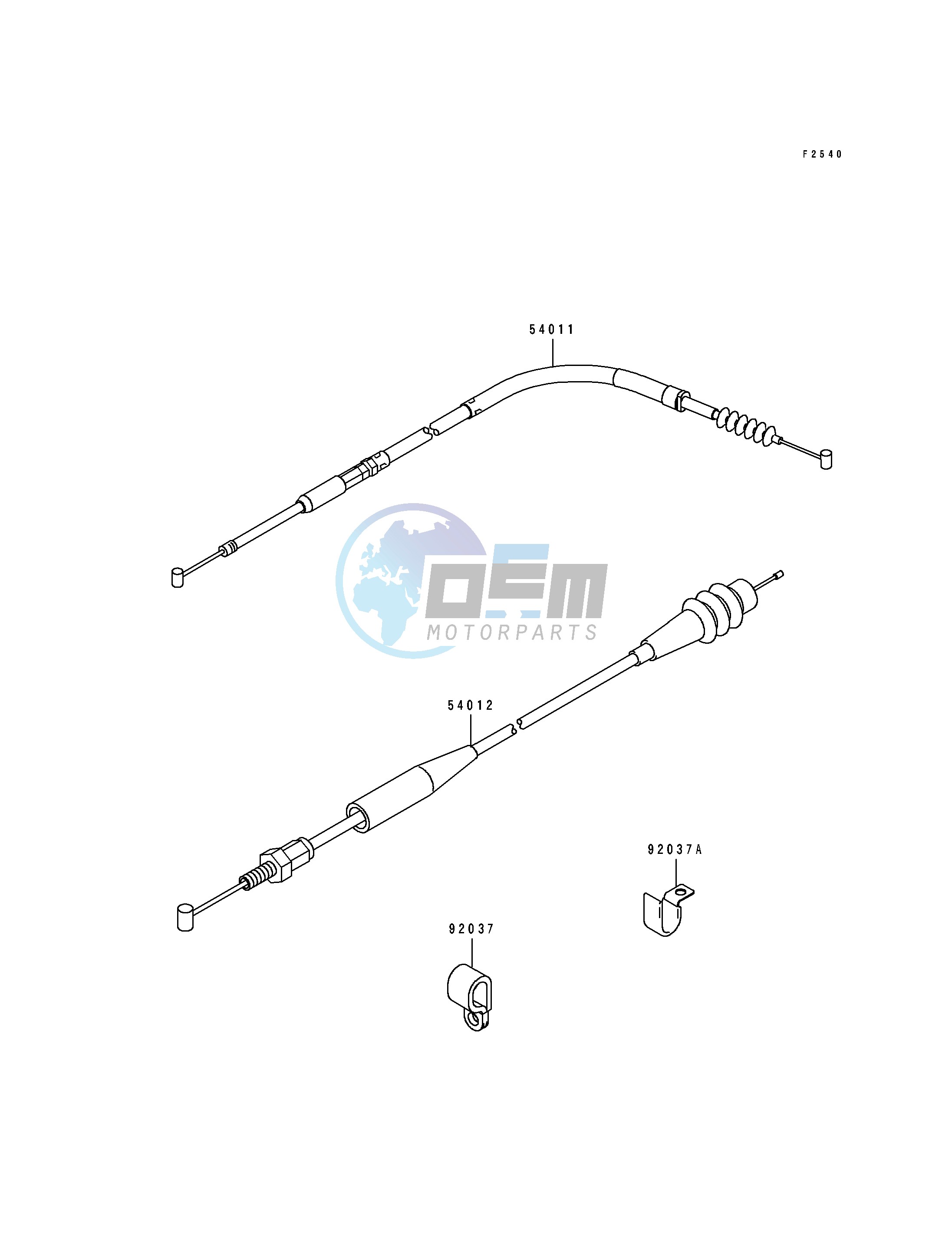 CABLE