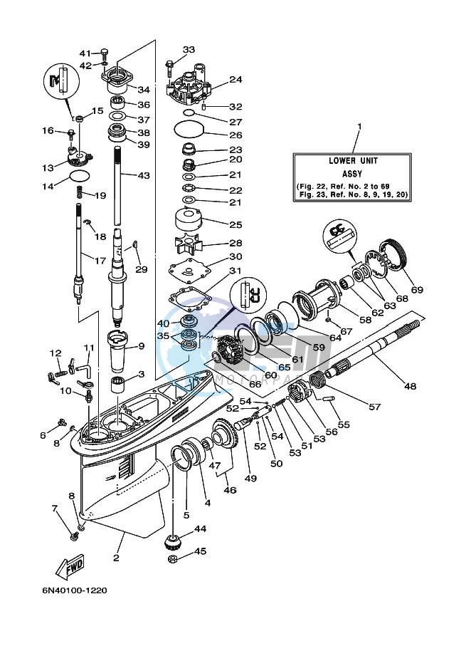 PROPELLER-HOUSING-AND-TRANSMISSION-1