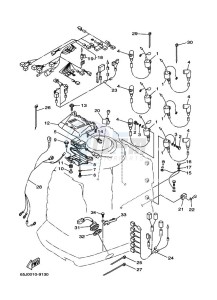 L250B drawing ELECTRICAL-2