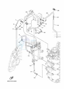 F115BETX drawing INTAKE-3