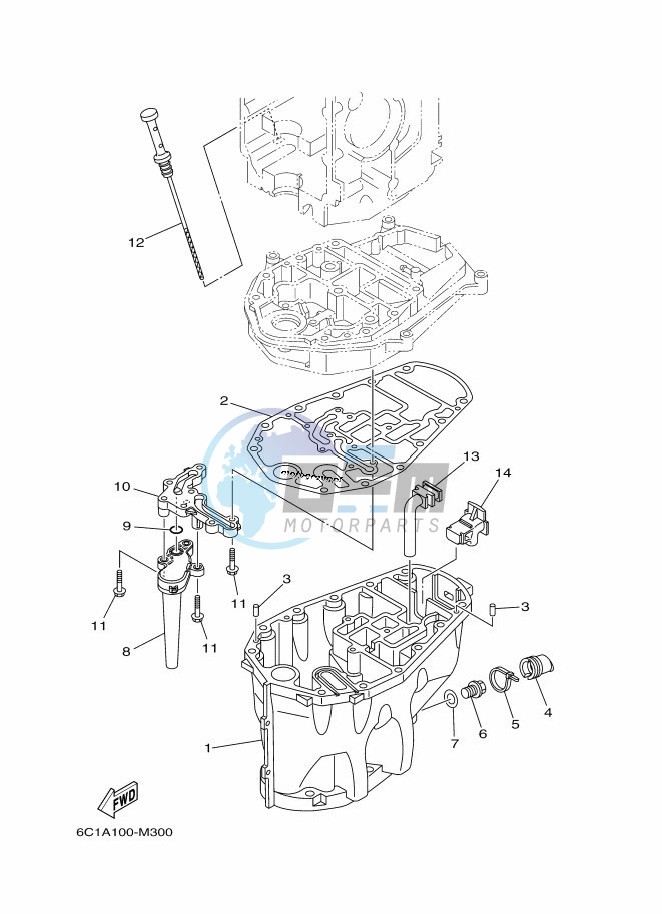 OIL-PAN