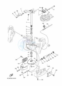 T60LB-2016 drawing MOUNT-2