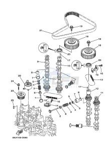 F225A drawing VALVE