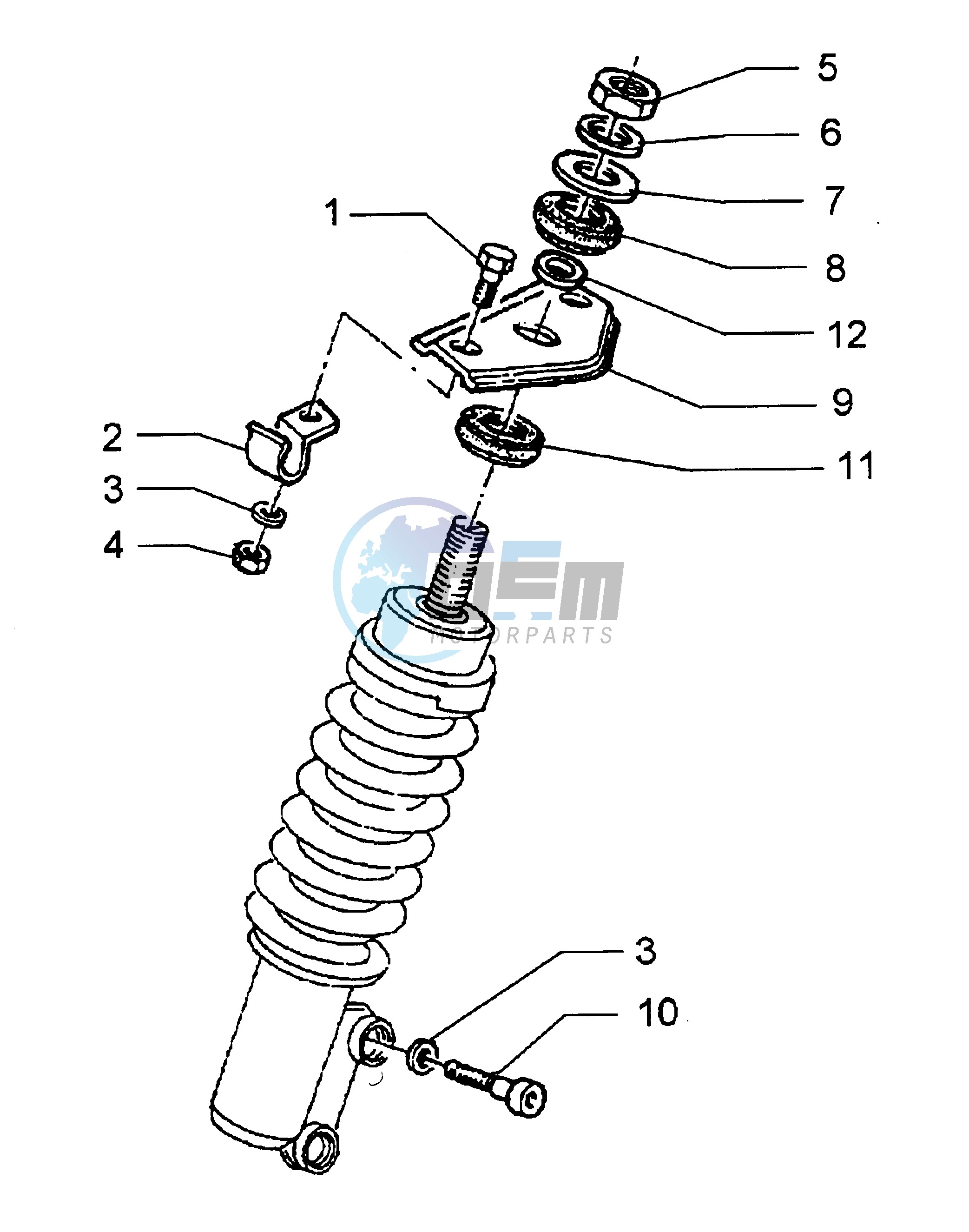 Shock absorber