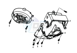 MIO 50I 25KMH (L8) NL EURO4 drawing FLYWHEELLID