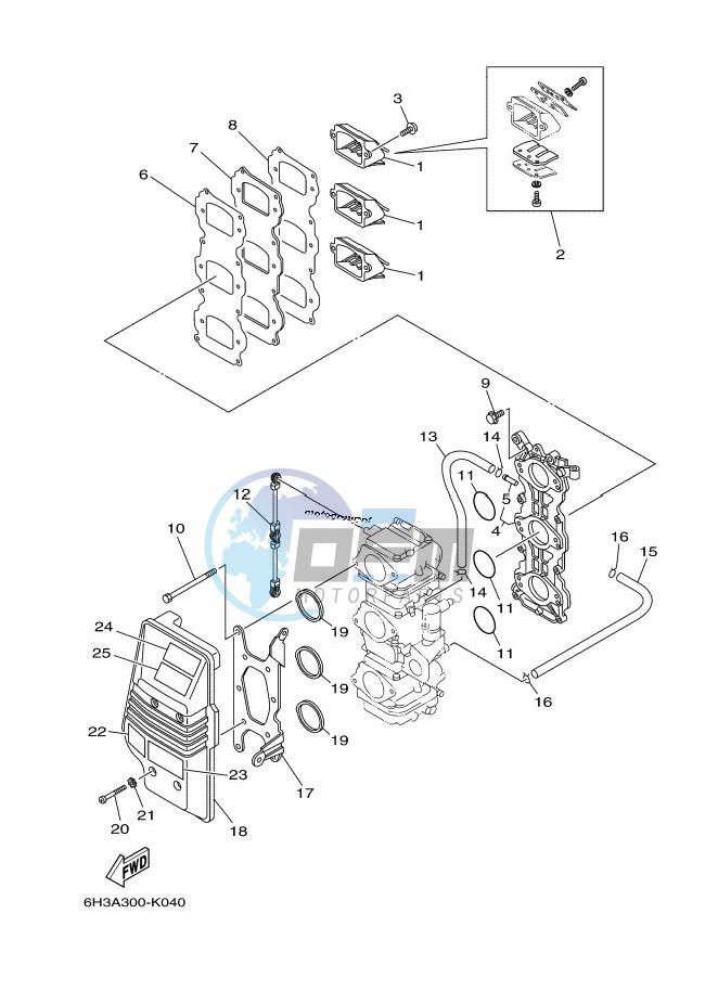 INTAKE