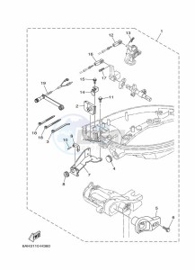 F20SMHA-2013 drawing REMOTE-CONTROL-ATTACHMENT