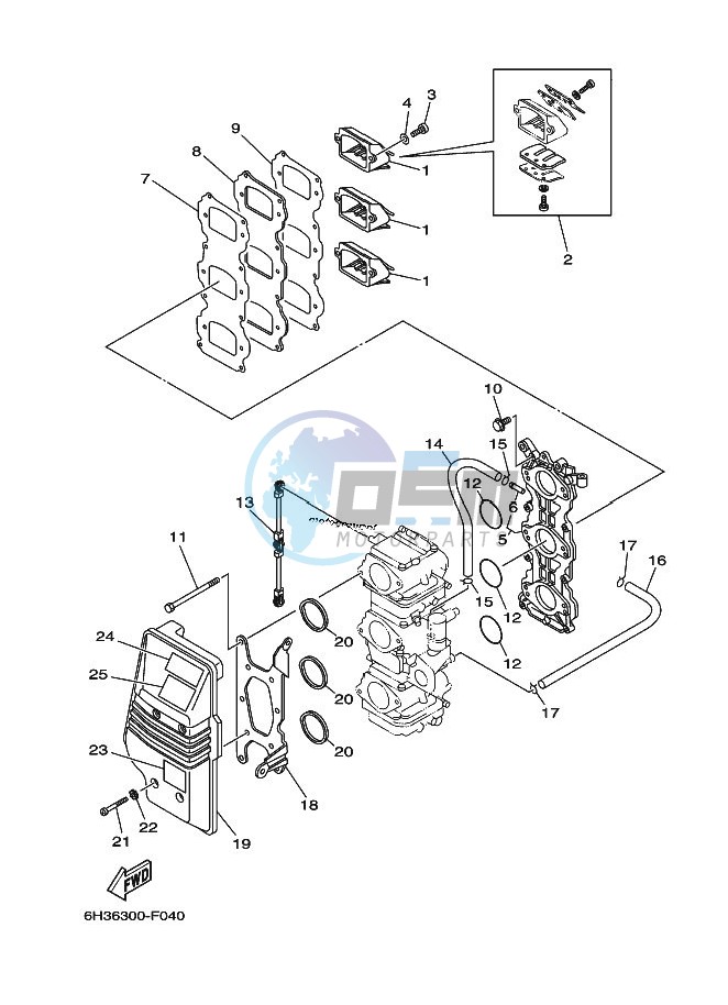 INTAKE