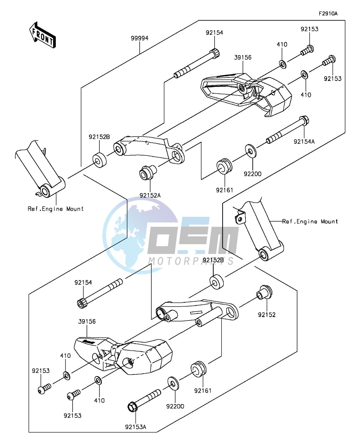 Accessory(Shroud Slider)