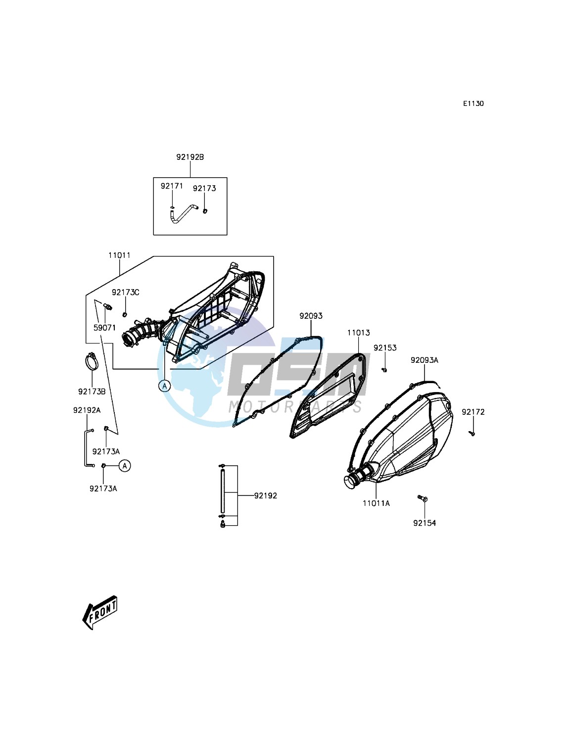 Air Cleaner