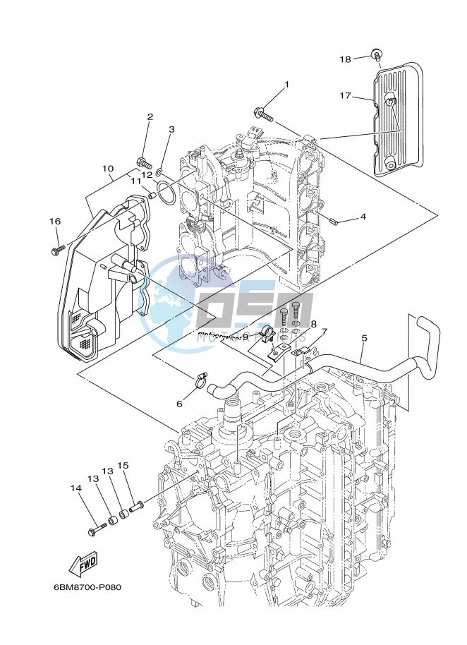 INTAKE-1