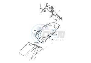 YN NEO'S 50 drawing FENDER