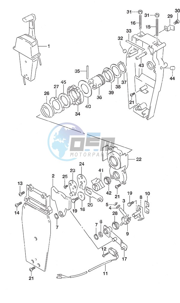 Top Mount Single (2)