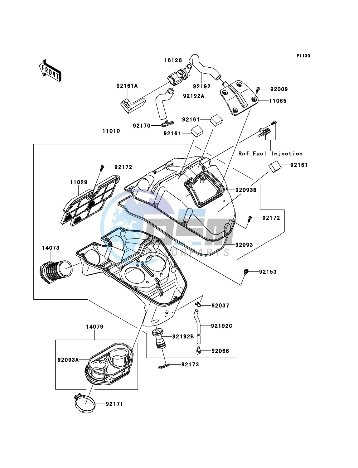 Air Cleaner