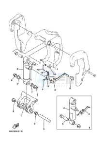 E60HMHDS drawing MOUNT-2