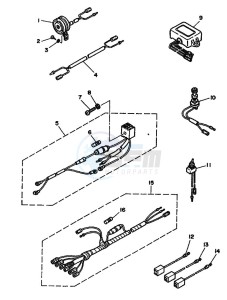 40Q drawing OPTIONAL-PARTS-4