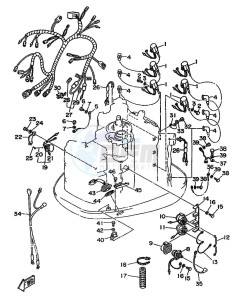 175B drawing ELECTRICAL-2