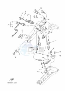 F30BEHD drawing STEERING-2