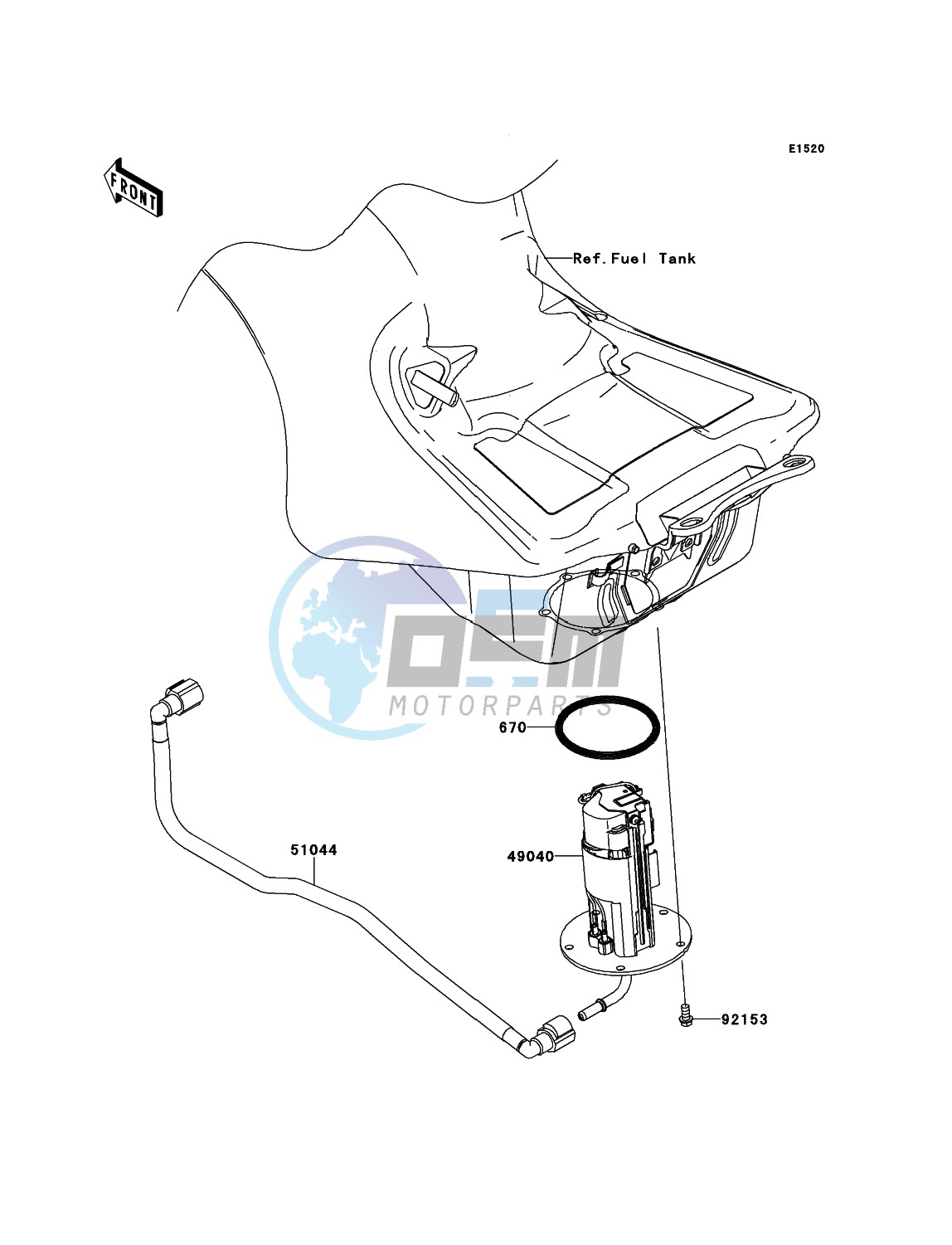 Fuel Pump