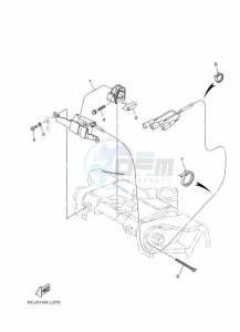 F50HET drawing OPTIONAL-PARTS-2