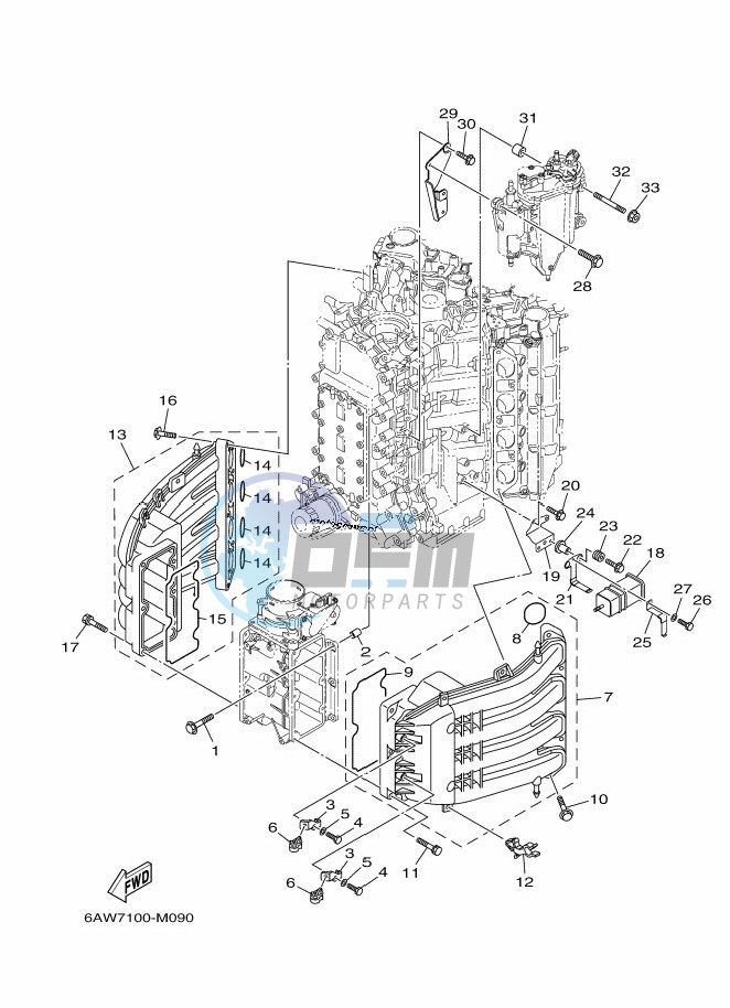 INTAKE-1