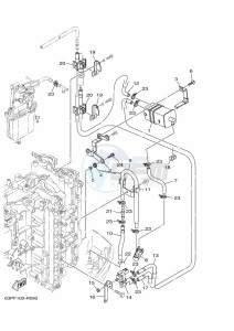 F150DETX drawing INTAKE-2