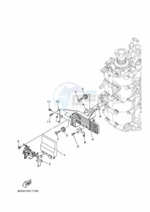 LF115XB-2020 drawing ELECTRICAL-1