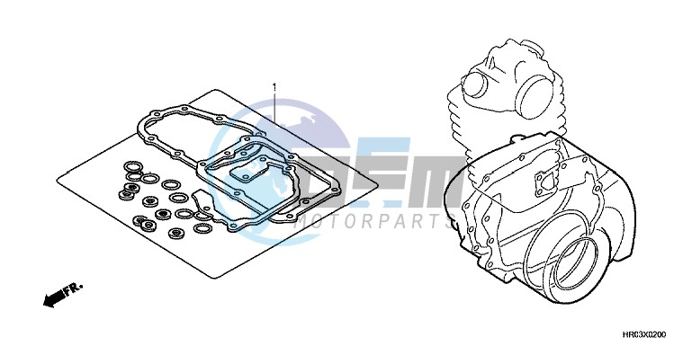 FUEL PUMP