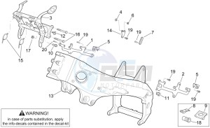 RSV 2 1000 drawing Frame II