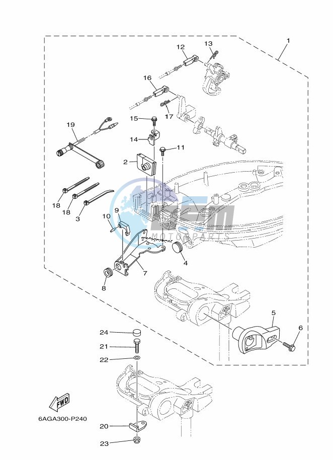 REMOTE-CONTROL-ATTACHMENT