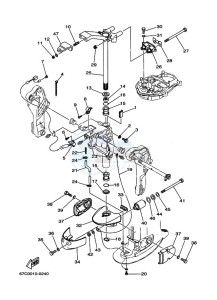 F30TLRC drawing MOUNT-3